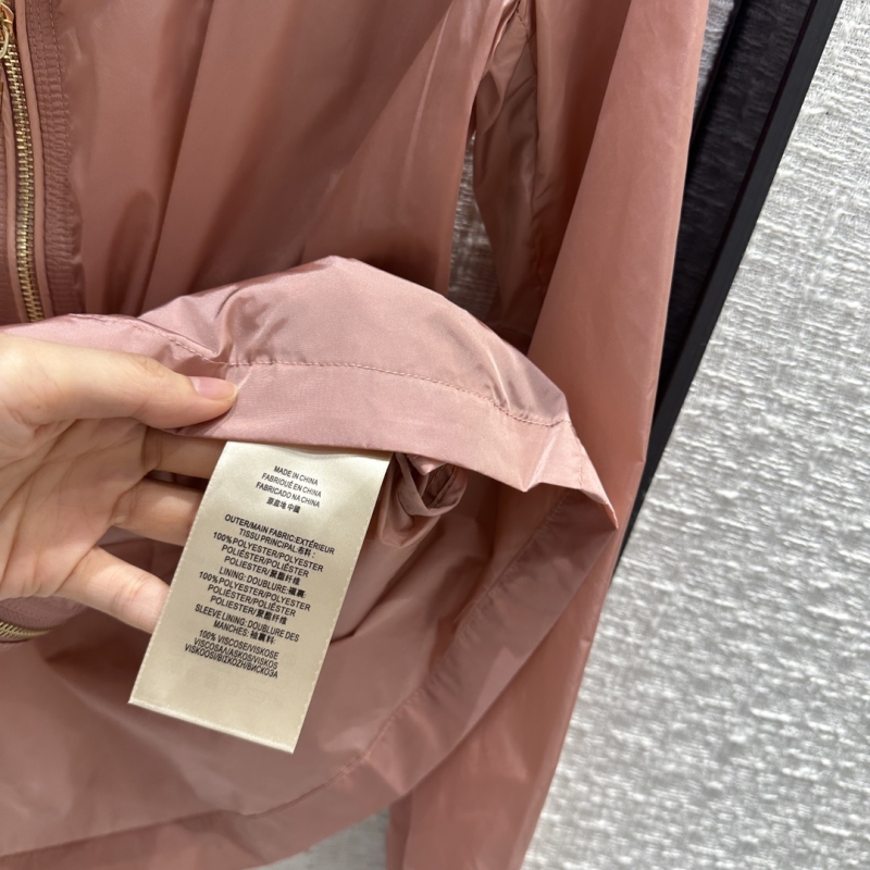 Burberry Coat